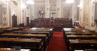 SICILIA – Manovra, Ars approva Ddl stabilità