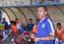 AKRAGAS – Nicolò Terranova riconfermato allenatore