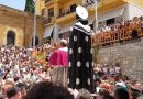 AGRIGENTO – Ritorna la festa di San Calogero: bagno di folla
