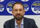 Lillo Pisano si dimette volontariamente da Fratelli d’Italia e conferma la candidatura