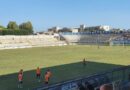 ECCELLENZA – L’Akragas batte Nissa 1-0, terza vittoria di fila