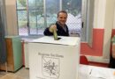 ELEZIONI – Cateno De Luca a Fiumedinisi ha già votato