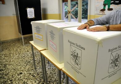 ORE 19 – Affluenza in calo in Sicilia, ha votato per la Camera solo il 41,96%
