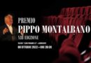 AGRIGENTO – Premio Pippo Montalbano XIII Edizione: lunedì conferenza stampa
