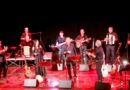 RACALMUTO – Successo di pubblico per la Grande Sud Orchestra al Regina Margherita