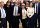 Salvini vede i dirigenti siciliani della Lega: Minardo assente