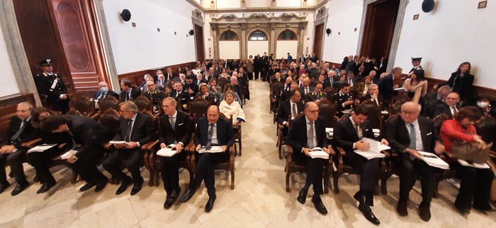 REGIONE – Corte dei Conti su bilancio in Sicilia: contestati 866 milioni di euro