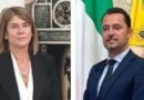 REGIONE SICILIANA – Scarpinato scambia la delega assessoriale con la Amata