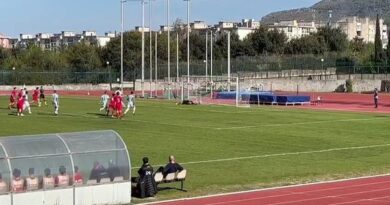 ECCELLENZA – Akragas ed Enna vincono a suon di gol e arrivano alla sfida dell’anno a pari punti