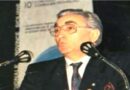E’ morto l’ex Presidente della Provincia di Agrigento Ignazio Cantone