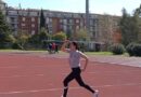 GIAVELLOTTO – Nuovo record siciliano per l’atleta agrigentina Giusi Parolino [FOTO]