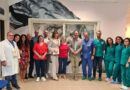ASP e Amico onlus per il benessere psico-fisico dei pazienti del reparto di radioterapia dell’ospedale di Agrigento [VIDEO]