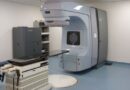 Ospedale di Agrigento, concluso l’aggiornamento dell’acceleratore lineare di radioterapia