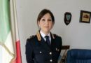AGRIGENTO – Sonia Zicari a capo della Polizia stradale