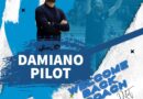 Fortitudo Agrigento, esonerato Calvani torna coach Damiano Pilot