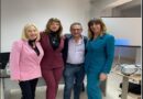 AGRIGENTO – A lezione di prevenzione oncologica al polo didattico Arentra [FOTO]