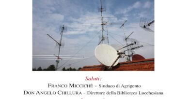 TV locali e informazione: Incontro-dibattito alla biblioteca Lucchesiana