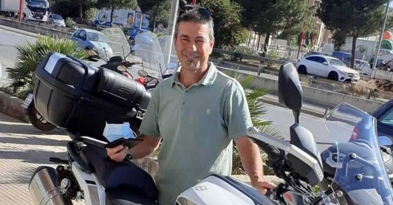 Moto contro auto sulla Palermo – Agrigento, morto 58enne: c’è un indagato