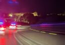Polstrada Agrigento: controllate 70 persone, 2 sanzionate e un denunciato