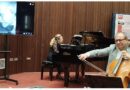 “Fondo fotografico eredi Stefano Pirandello”, doppio intervento musicale della pianista Rita Capodicasa