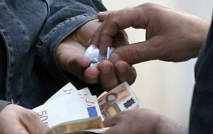 Traffico di droga tra Favara e Canicattì: 10 condanne