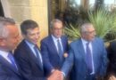 EUROPEE – In Sicilia la  Dc di Cuffaro sostiene candidato Noi Moderati