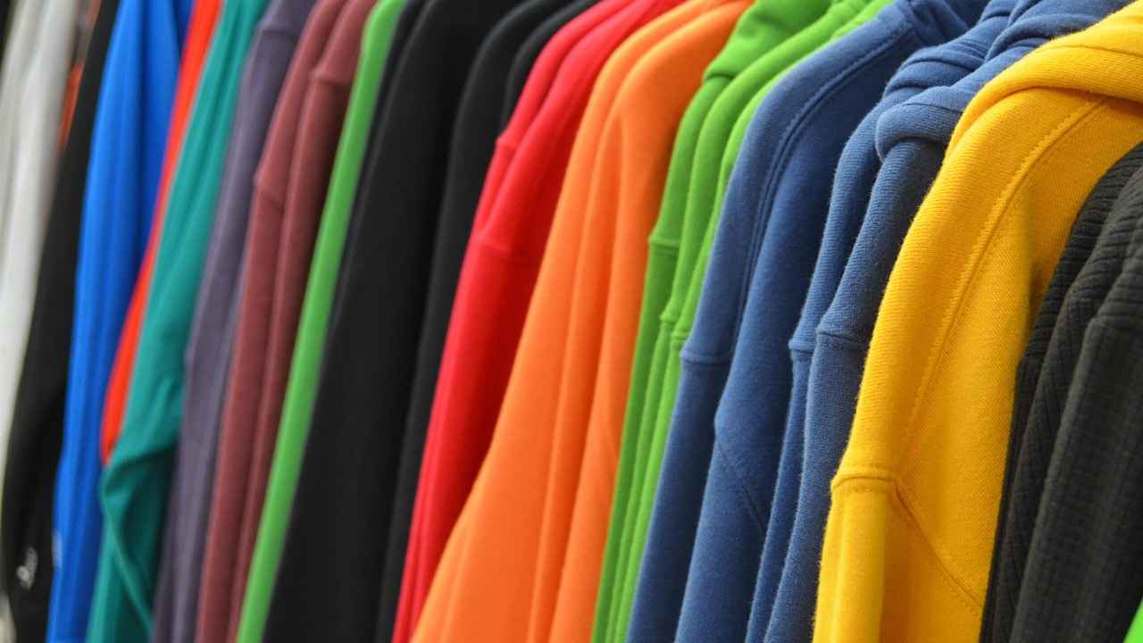 maglioni nuovi come asciugarli