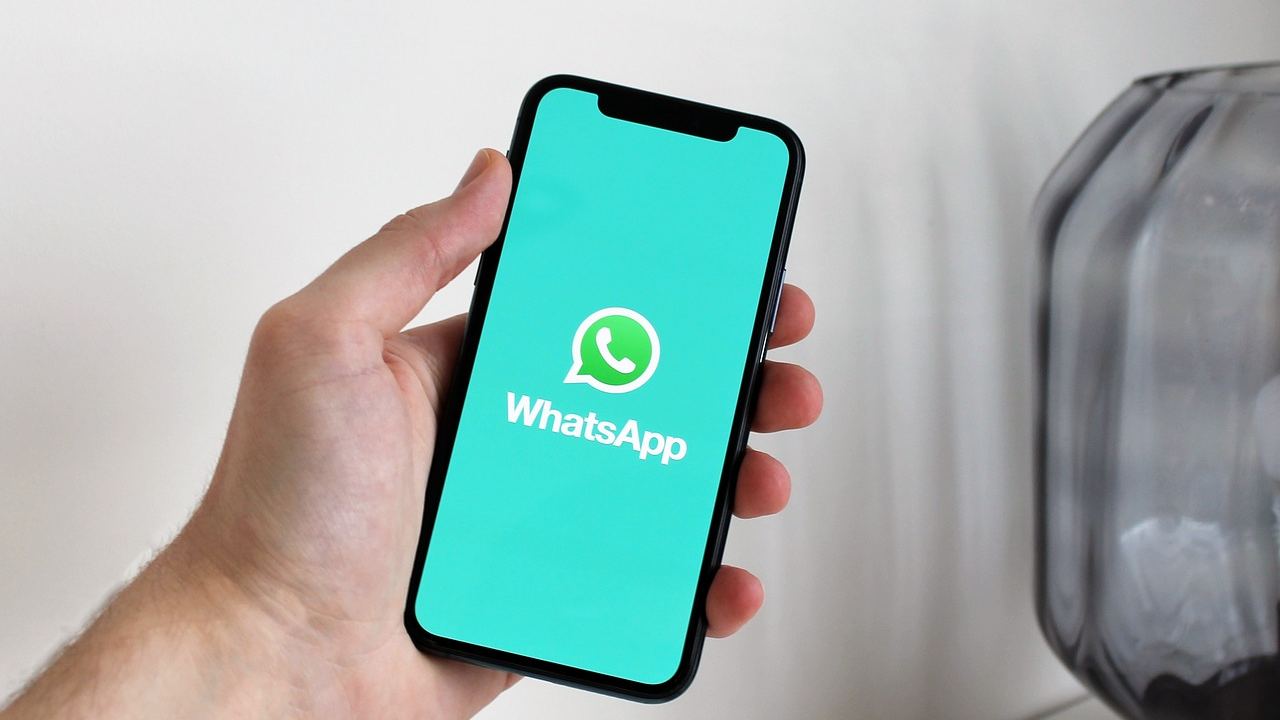 whatsapp funziona