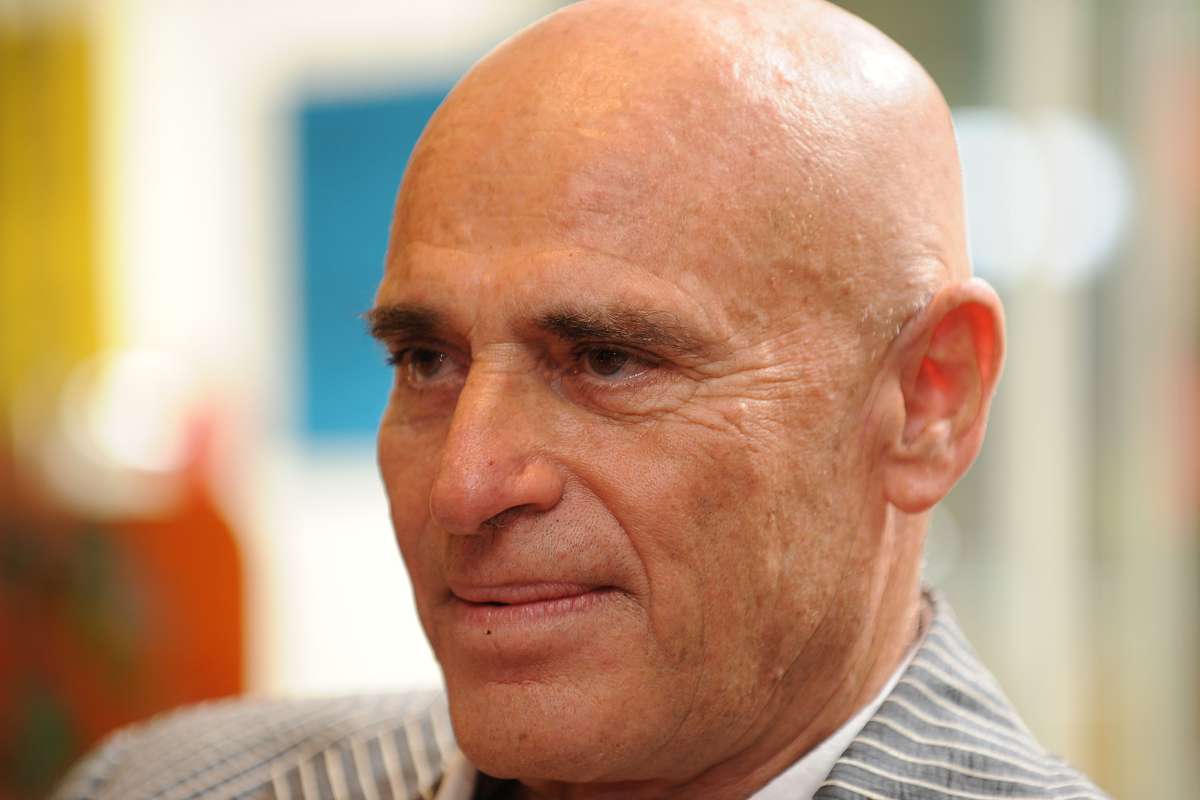 edoardo vianello spiazza tutti