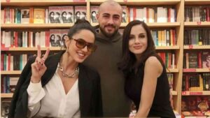 paola e chiara confessione