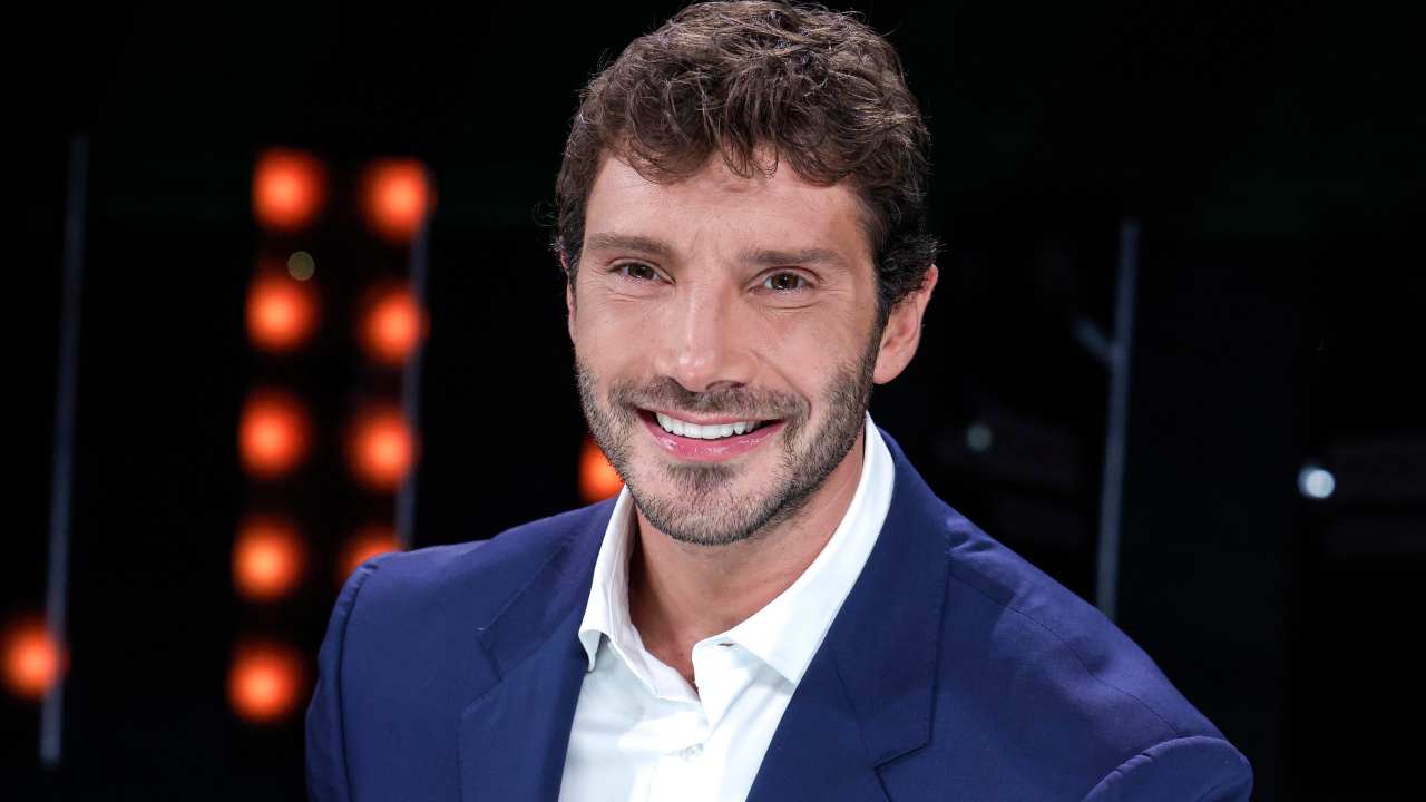 stefano de martino annuncio