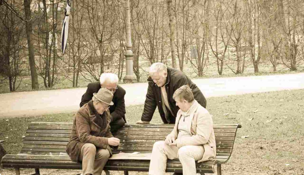 Ai piedi del Monte Soro nasce il BORGO DI VITA ETERNA | Ci vai una volta e campi fino a 100 anni