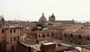 Città siciliana - foto pexels - trs98.it