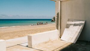 Mare siciliano - foto pexels - trs98.it