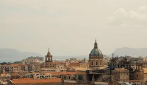 Meravigliosa città siciliana - foto pexels - trs98.it