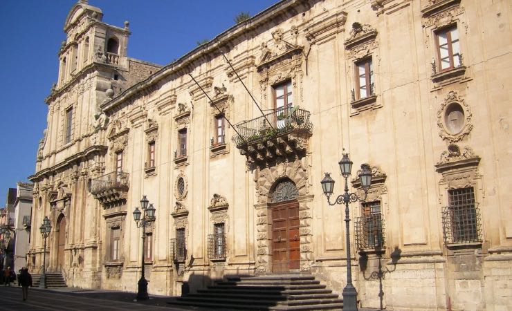 Militello._Abbazia_di_S._Benedetto - wikimedia commons - trs98