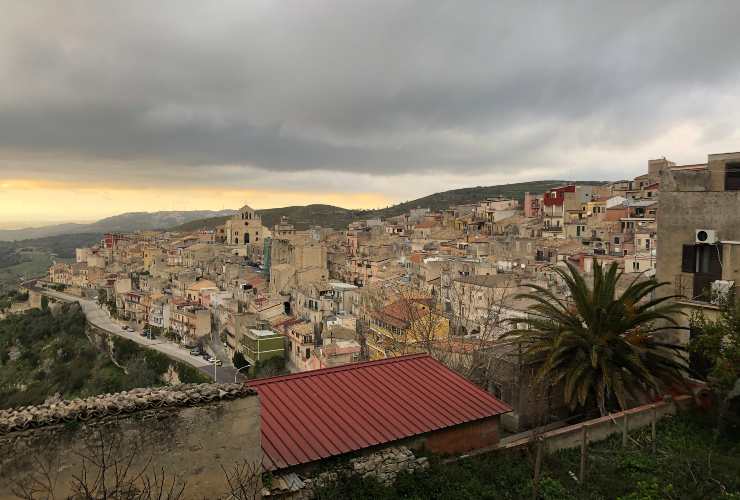 Panorama di Monterosso Almo - foto wikimedia commons - trs98.it