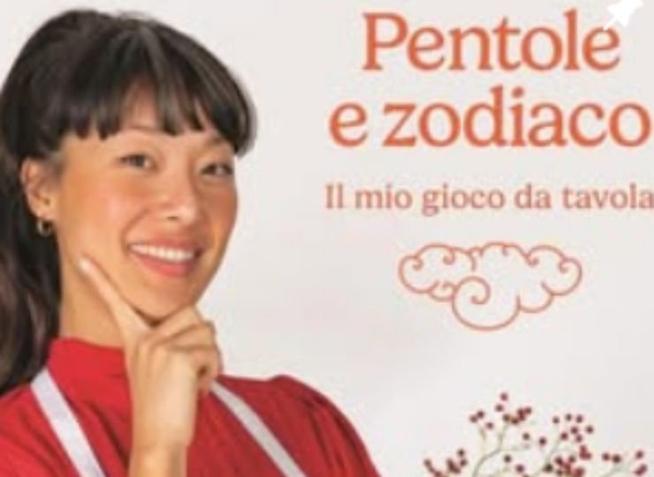 Anna Zhang pronta all'evento di Palermo - foto Instagram @annazhang_masterchef14 - trs98.it