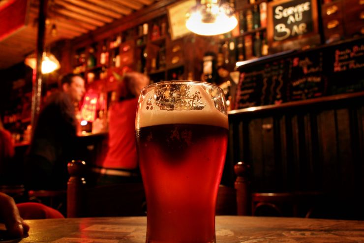 Boccale di birra - foto flickr - trs98.it