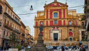 Caltanissetta - foto flickr - trs98.it