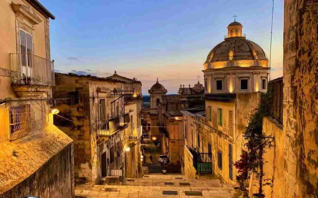 Scoperto in Sicilia un borgo identico a un villaggio giapponese del 1600: ma è stato costruito prima | Che meraviglia