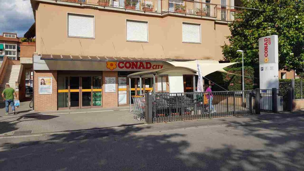 Sta succedendo adesso da Conad: 1,29 € per il prodotto più amato dopo la mamma | Corri prima che sparisca