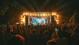 Festival - foto pexels - trs98.it