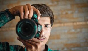 Fotografo - foto pexels - trs98.it