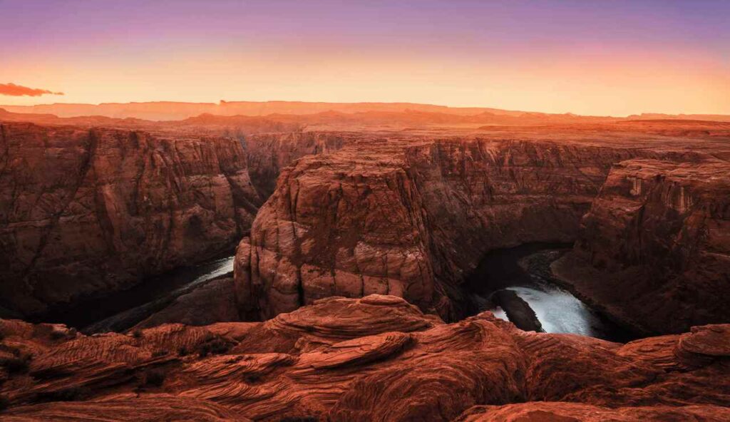 Lo chiamano il CANYON più BELLO d’Italia e solo gli abruzzesi possono vantarsene | Chi abita a Roma ci va spesso