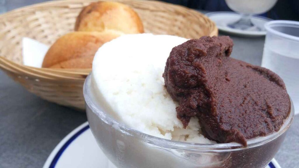 Granita siciliana, dopo averle provate tutte ecco le 10 che hanno distrutto ogni classifica | La numero 4 è pazzesca