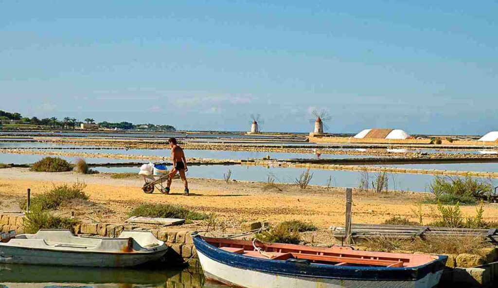Scoperta una NUOVA ISOLA nella splendida Sicilia | Attesi migliaia di visitatori in questi giorni, che spettacolo