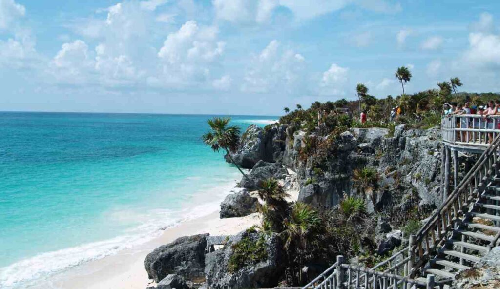Sembra di essere ai Caraibi e invece è una NUOVA spiaggia della Sicilia | In pochi la conoscono, zero turismo di massa