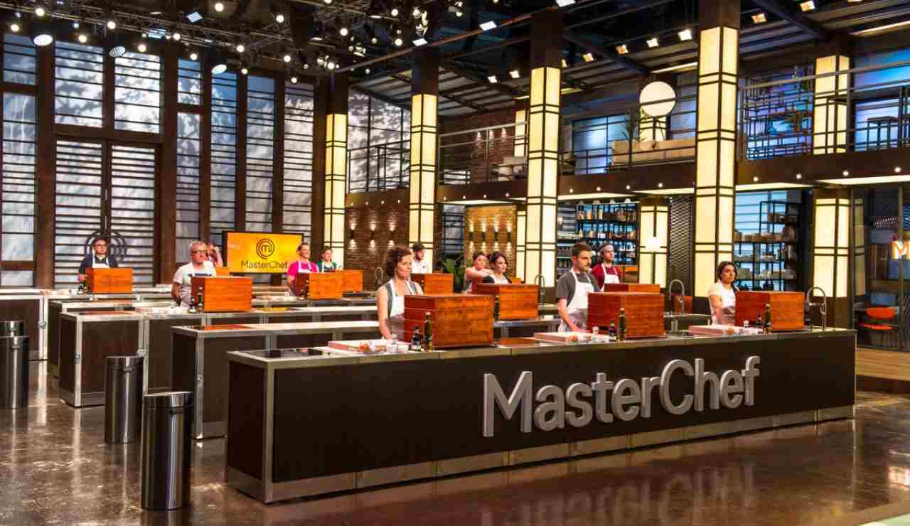 MasterChef - foto digital news - trs98.it