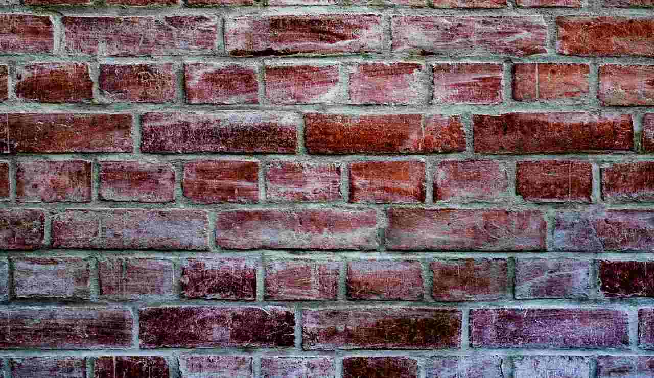 Mattoni - foto pexels - trs98.it